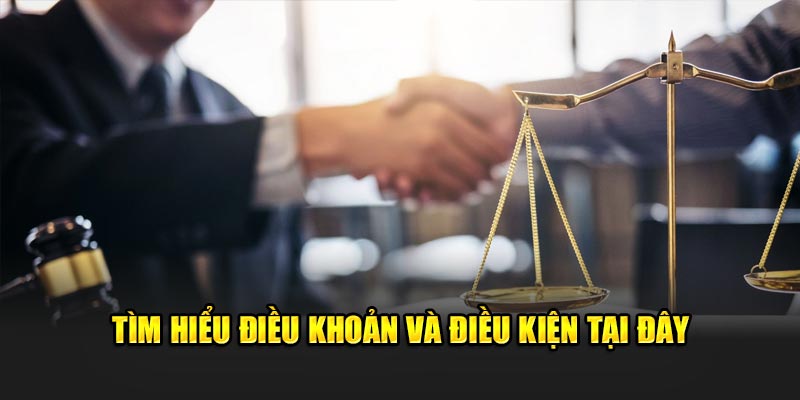 Tìm hiểu điều khoản và điều kiện tại đây